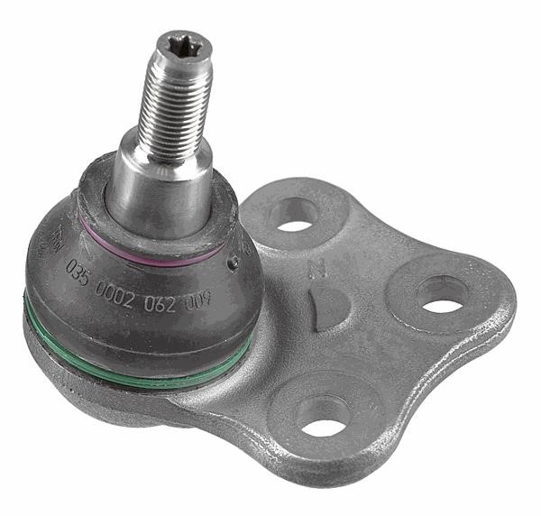 Lemforder 35018 02 Ball joint 3501802: Buy near me in Poland at 2407.PL - Good price!
