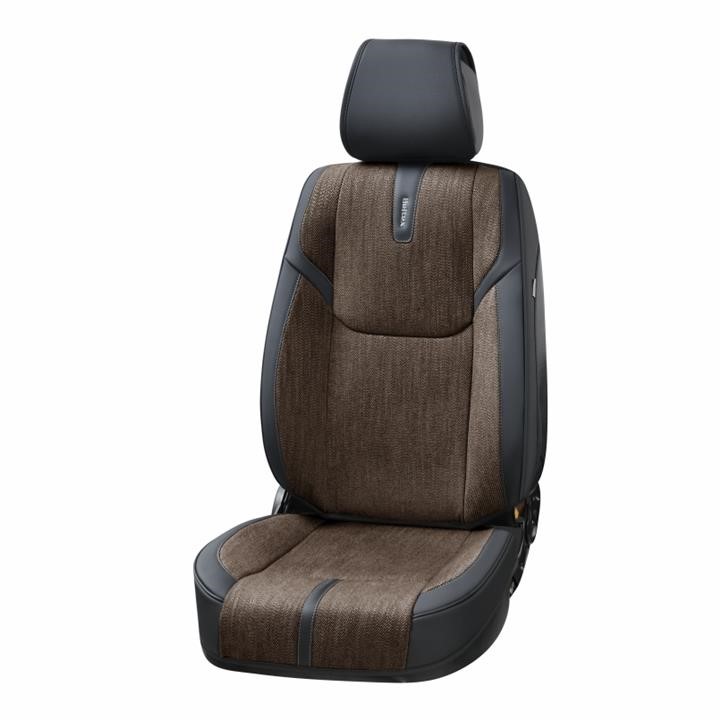 Beltex 86300 3D seat covers, kit Manhattan, coffee 86300: Buy near me in Poland at 2407.PL - Good price!