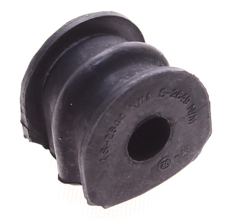 febi 42550 Rear stabilizer bush 42550: Buy near me at 2407.PL in Poland at an Affordable price!