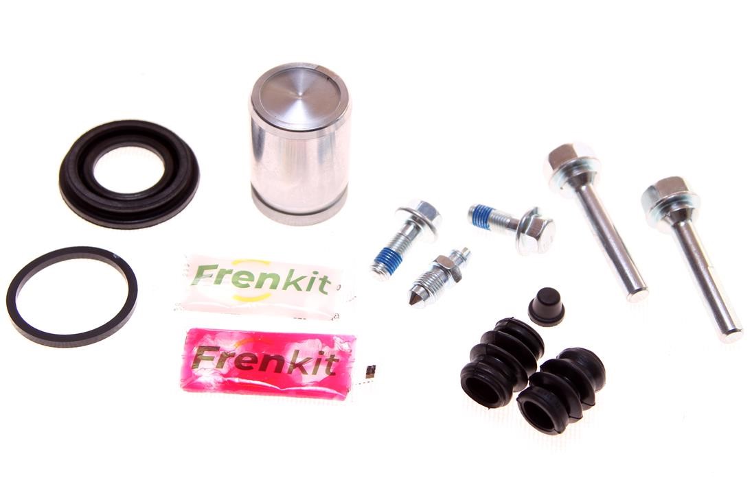 Frenkit 734037 Repair kit brake caliper rear SuperKit 734037: Buy near me in Poland at 2407.PL - Good price!