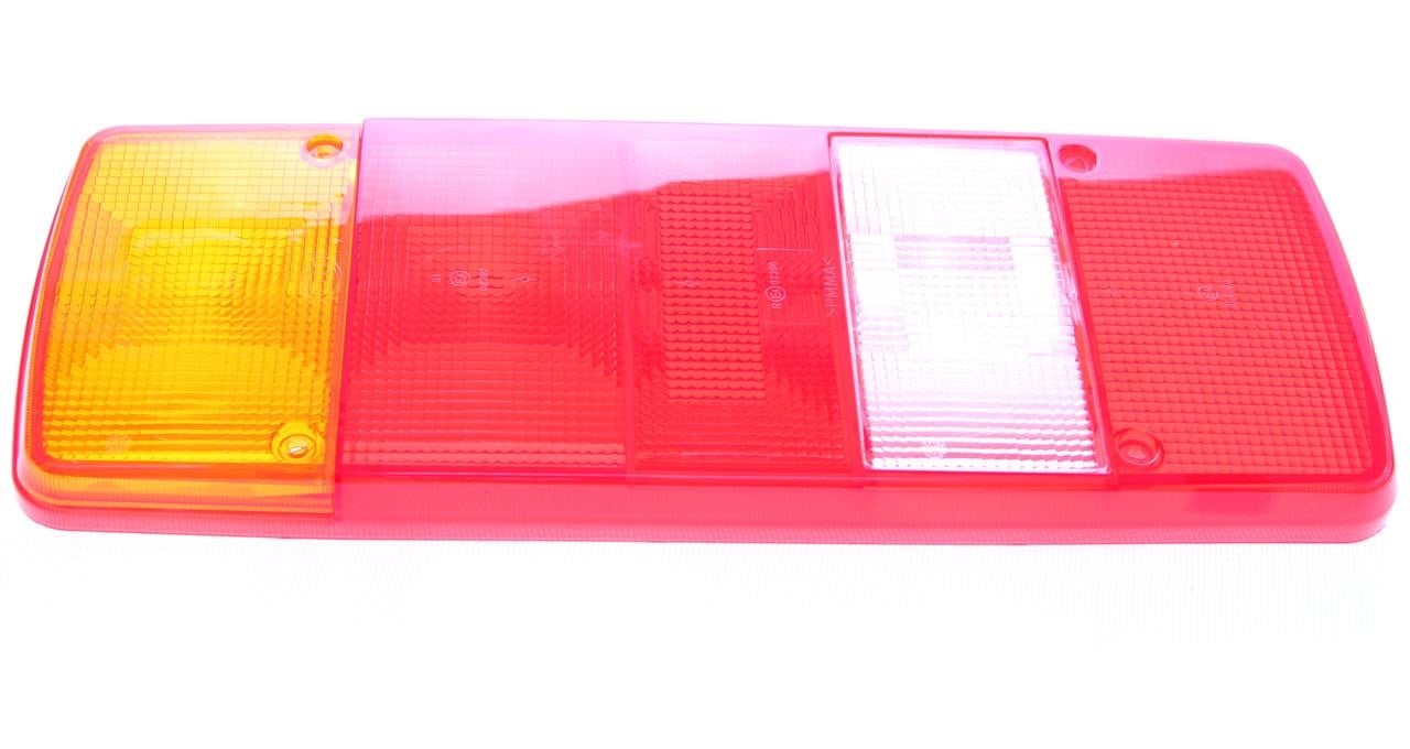Hella 9EL 122 772-001 Rear lamp glass 9EL122772001: Buy near me at 2407.PL in Poland at an Affordable price!
