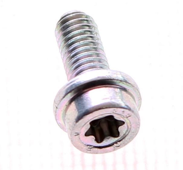 Opel 8 51 024 Screw 851024: Buy near me at 2407.PL in Poland at an Affordable price!
