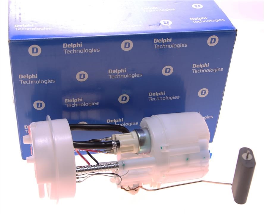 Delphi FE10062-12B1 Fuel pump FE1006212B1: Buy near me at 2407.PL in Poland at an Affordable price!