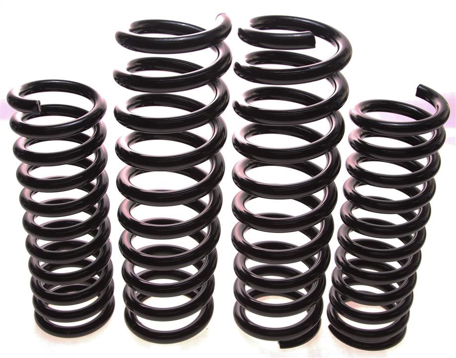 Eibach federn E2518-140 Suspension Spring Kit E2518140: Buy near me at 2407.PL in Poland at an Affordable price!