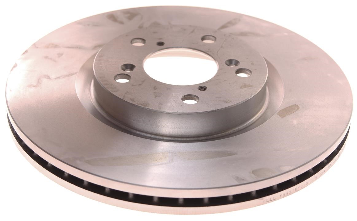 Eurorepar 1642781080 Ventilated brake disk, 1 pc. 1642781080: Buy near me in Poland at 2407.PL - Good price!