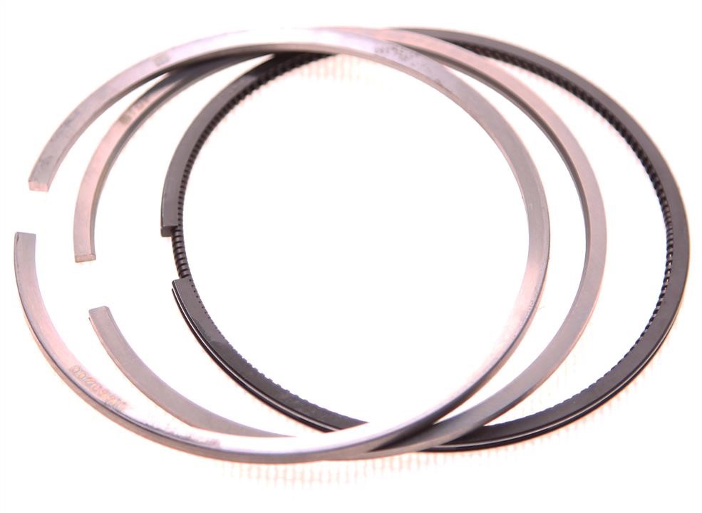 Mahle Original 039 89 N0 PISTON RINGS, SET 03989N0: Buy near me in Poland at 2407.PL - Good price!