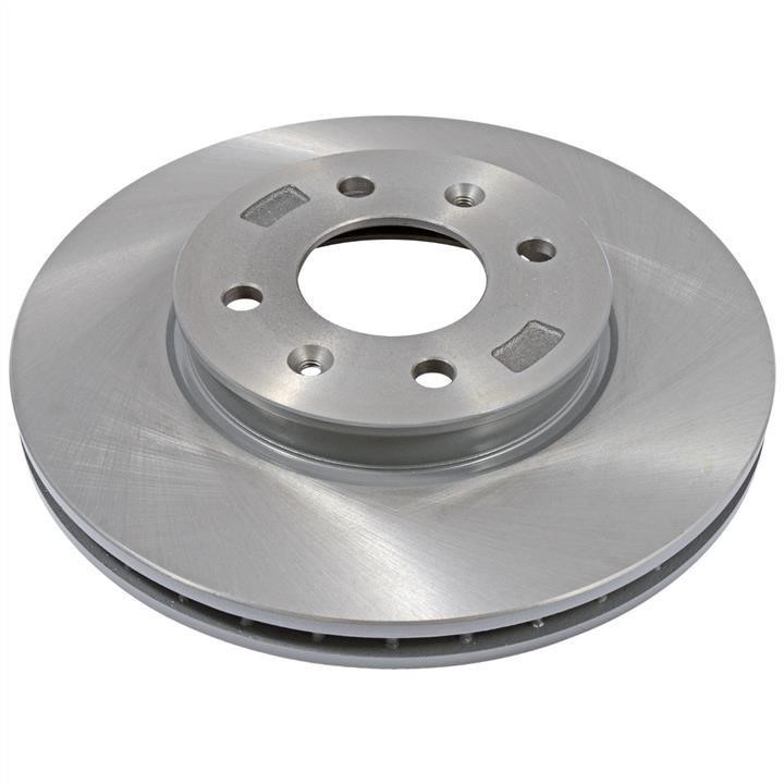 Nipparts N3300540 Front brake disc ventilated N3300540: Buy near me in Poland at 2407.PL - Good price!