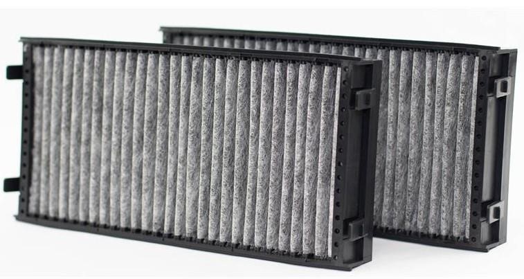 StarLine SF 2KF9535C Filter, interior air SF2KF9535C: Buy near me in Poland at 2407.PL - Good price!