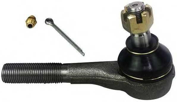Nipparts J4825011 Tie rod end outer J4825011: Buy near me in Poland at 2407.PL - Good price!