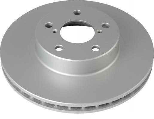 Nipparts J3307006 Тормозной диск передний вентилируемый J3307006: Отличная цена - Купить в Польше на 2407.PL!