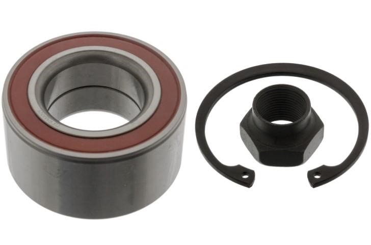 StarLine LO 01432 Front Wheel Bearing Kit LO01432: Buy near me in Poland at 2407.PL - Good price!