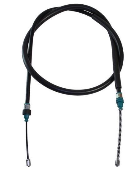 StarLine LA BR.0697 Cable Pull, parking brake LABR0697: Buy near me in Poland at 2407.PL - Good price!