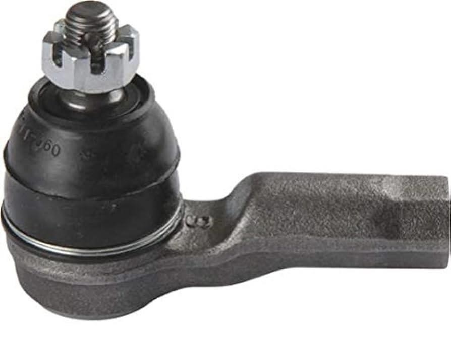 Nipparts J4824000 Tie rod end outer J4824000: Buy near me in Poland at 2407.PL - Good price!
