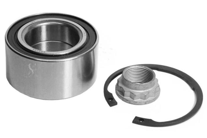 StarLine LO 01460 Rear Wheel Bearing Kit LO01460: Buy near me at 2407.PL in Poland at an Affordable price!
