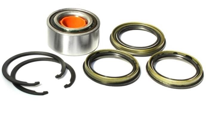 StarLine LO 03201 Wheel bearing LO03201: Buy near me in Poland at 2407.PL - Good price!