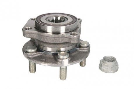 Nipparts N4707010 Wheel hub with front bearing N4707010: Buy near me in Poland at 2407.PL - Good price!