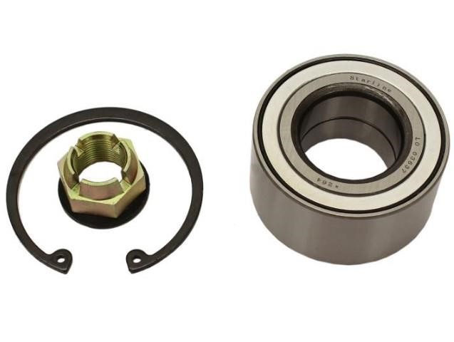 StarLine LO 03637 Front Wheel Bearing Kit LO03637: Buy near me in Poland at 2407.PL - Good price!