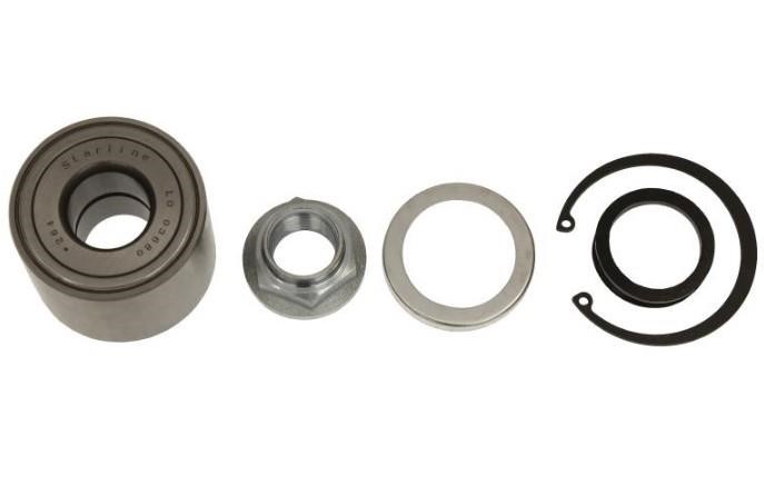 StarLine LO 03680 Wheel bearing kit LO03680: Buy near me at 2407.PL in Poland at an Affordable price!