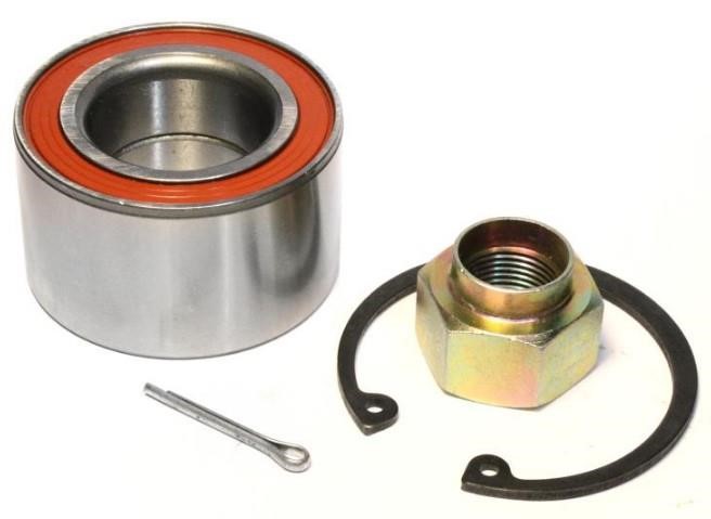StarLine LO 03786 Front Wheel Bearing Kit LO03786: Buy near me in Poland at 2407.PL - Good price!