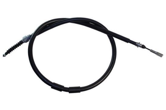 StarLine LA BR.0638 Cable Pull, parking brake LABR0638: Buy near me in Poland at 2407.PL - Good price!