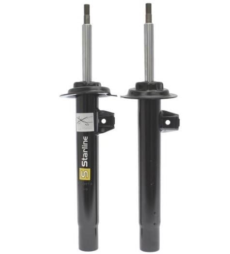 StarLine TL C00218/9 A set of front gas-oil shock absorbers (price for 1 unit) TLC002189: Buy near me in Poland at 2407.PL - Good price!