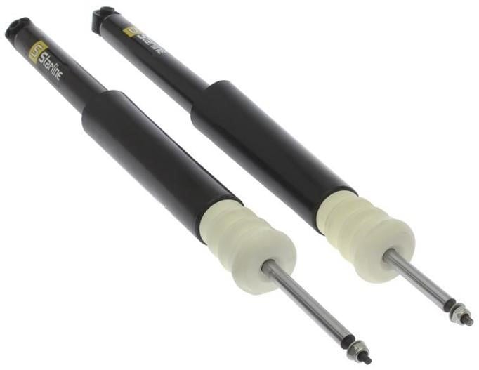 StarLine TL C00238.2 A set of rear gas-oil shock absorbers (price for 1 unit) TLC002382: Buy near me in Poland at 2407.PL - Good price!