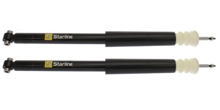 StarLine TL C00278.2 A set of rear gas-oil shock absorbers (price for 1 unit) TLC002782: Buy near me at 2407.PL in Poland at an Affordable price!