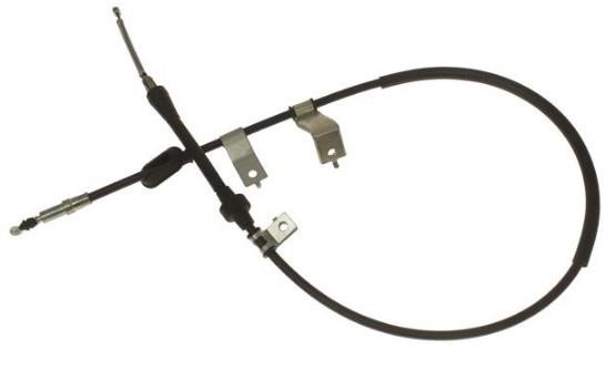 StarLine LA BR.0194 Cable Pull, parking brake LABR0194: Buy near me in Poland at 2407.PL - Good price!