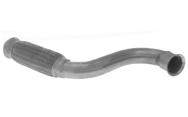 StarLine 16.46.450 Exhaust pipe 1646450: Buy near me in Poland at 2407.PL - Good price!