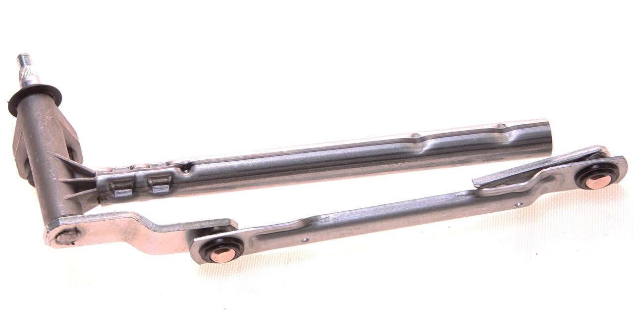 WRC 6300059 Trapeze wiper 6300059: Buy near me at 2407.PL in Poland at an Affordable price!
