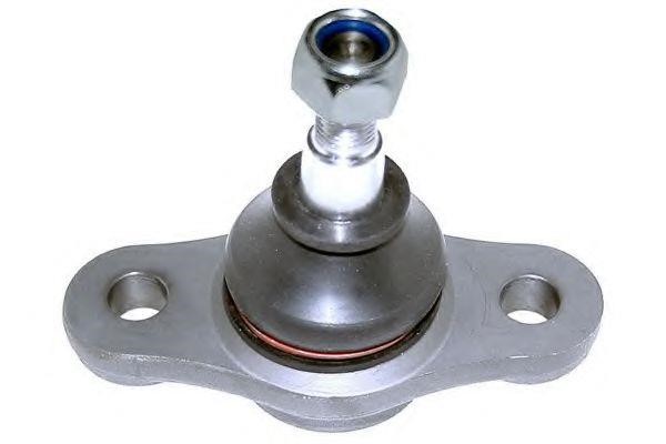 Nipparts J4860311 Ball joint J4860311: Buy near me in Poland at 2407.PL - Good price!