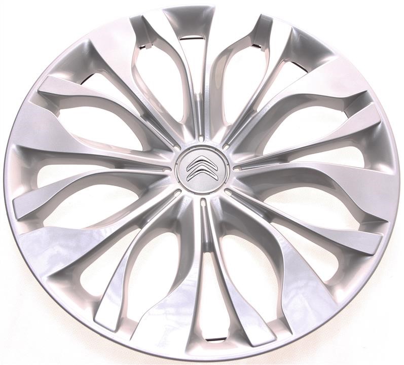 Citroen/Peugeot 5416 T1 Steel rim wheel cover 5416T1: Buy near me at 2407.PL in Poland at an Affordable price!