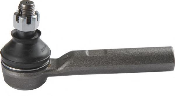 Nipparts J4822072 Tie rod end outer J4822072: Buy near me in Poland at 2407.PL - Good price!