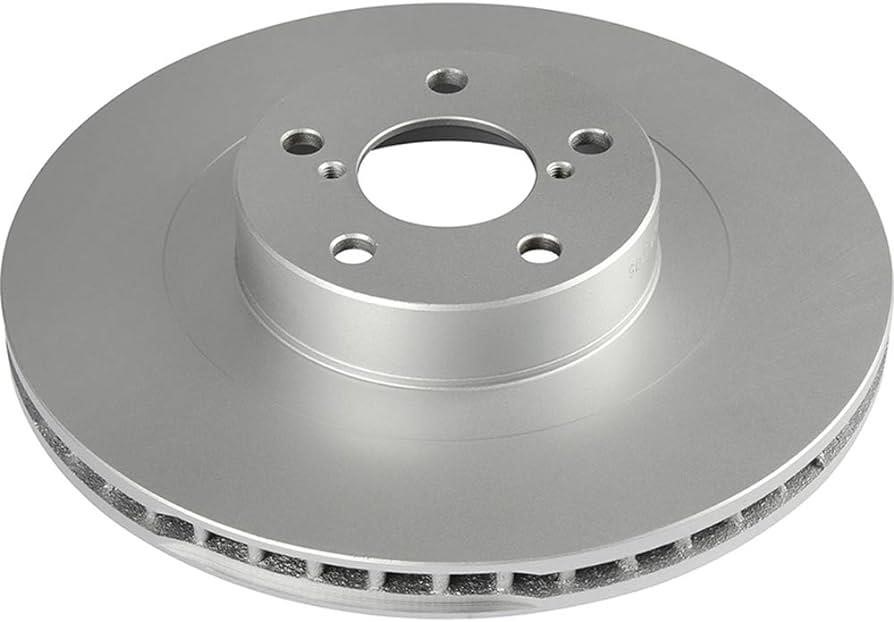 Nipparts J3307015 Тормозной диск передний вентилируемый J3307015: Отличная цена - Купить в Польше на 2407.PL!