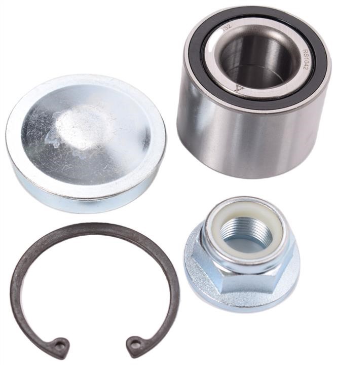 Nipparts N4711064 Rear Wheel Bearing Kit N4711064: Buy near me in Poland at 2407.PL - Good price!