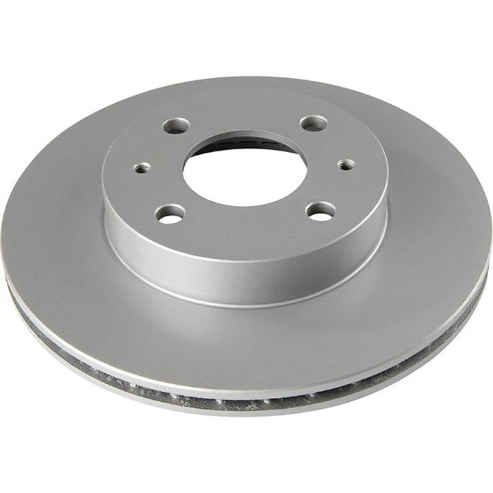 Nipparts J3301072 Front brake disc ventilated J3301072: Buy near me in Poland at 2407.PL - Good price!