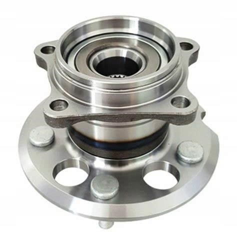 Nipparts N4712083 Wheel bearing kit N4712083: Buy near me at 2407.PL in Poland at an Affordable price!