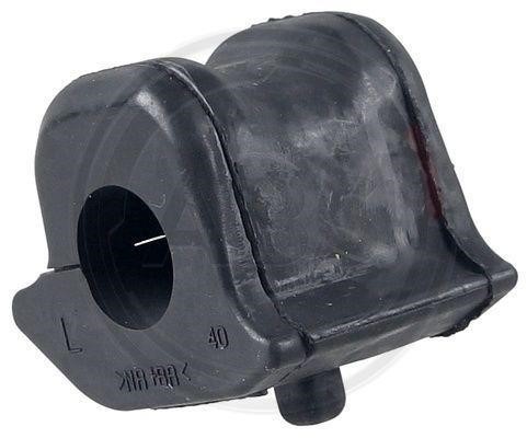 Nipparts N4272000 Front stabilizer bush, left N4272000: Buy near me in Poland at 2407.PL - Good price!