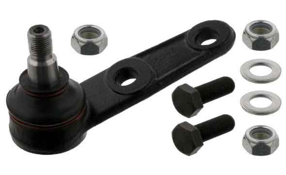 Optimal G3-1004 Ball joint G31004: Buy near me in Poland at 2407.PL - Good price!