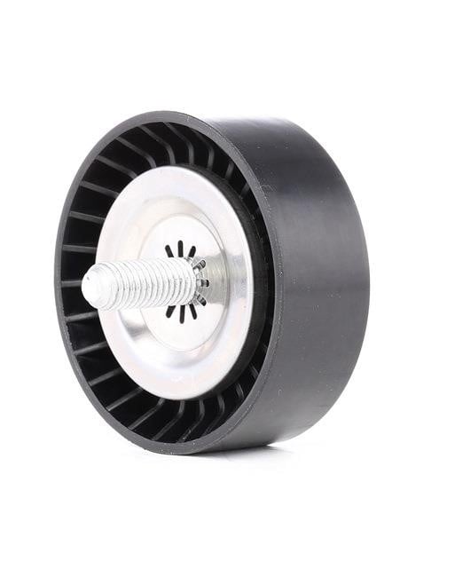 Optimal V-ribbed belt tensioner (drive) roller – price 53 PLN
