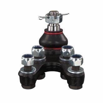 Nipparts J4865005 Ball joint J4865005: Buy near me in Poland at 2407.PL - Good price!