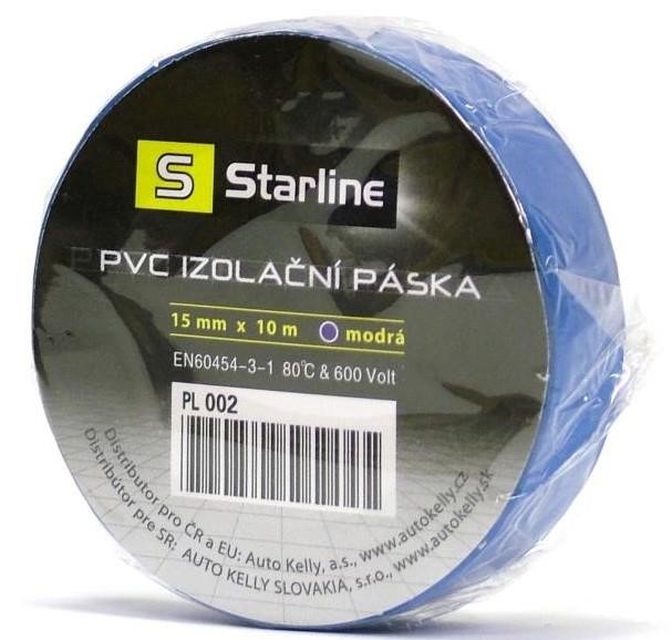 StarLine PL 002 Taśma elektryczna PL002: Dobra cena w Polsce na 2407.PL - Kup Teraz!