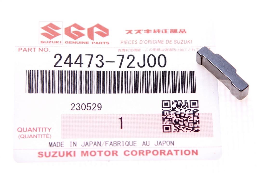 Kaufen Sie Suzuki 24473-72J00 zu einem günstigen Preis in Polen!