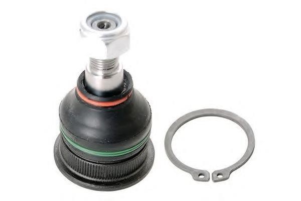 Nipparts J4860507 Ball joint J4860507: Buy near me in Poland at 2407.PL - Good price!