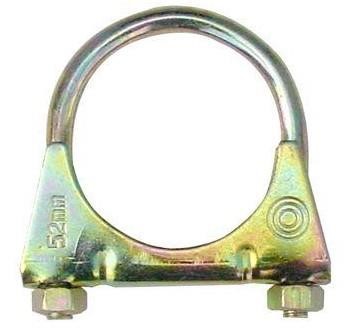 StarLine ST 911-954 Exhaust clamp ST911954: Buy near me in Poland at 2407.PL - Good price!