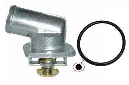 StarLine TS TO107 Thermostat housing TSTO107: Buy near me in Poland at 2407.PL - Good price!
