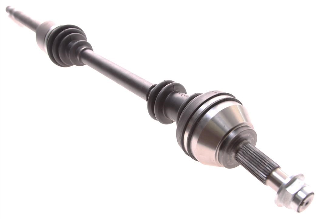 BGA DS6710R Drive shaft DS6710R: Buy near me in Poland at 2407.PL - Good price!