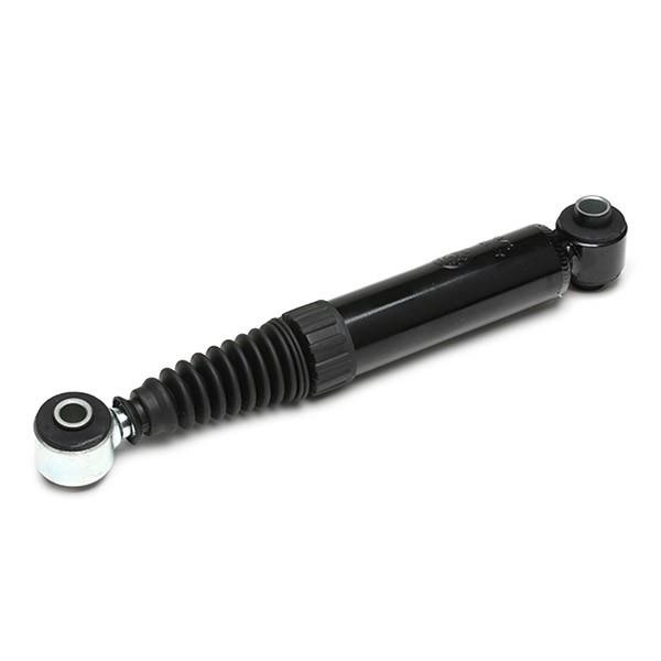 Optimal A-1701H Rear oil shock absorber A1701H: Buy near me in Poland at 2407.PL - Good price!