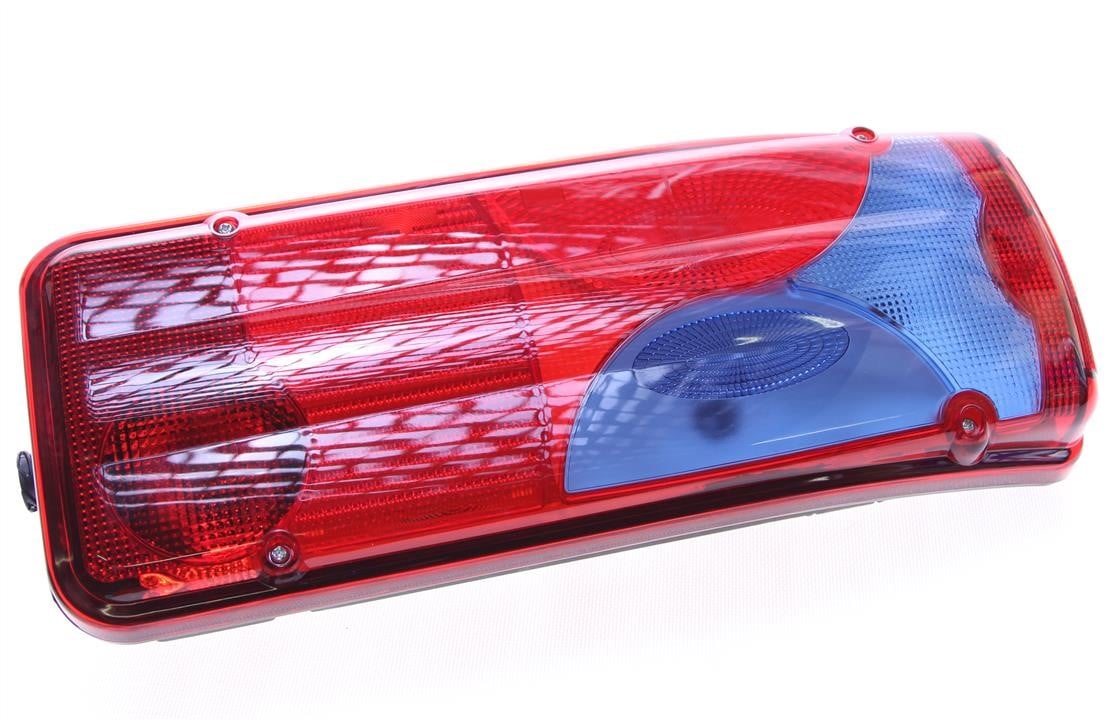 Tempest TP02-57-010-G Tail lamp right TP0257010G: Buy near me in Poland at 2407.PL - Good price!
