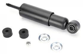 Optimal A-1358G Front oil and gas suspension shock absorber A1358G: Buy near me in Poland at 2407.PL - Good price!